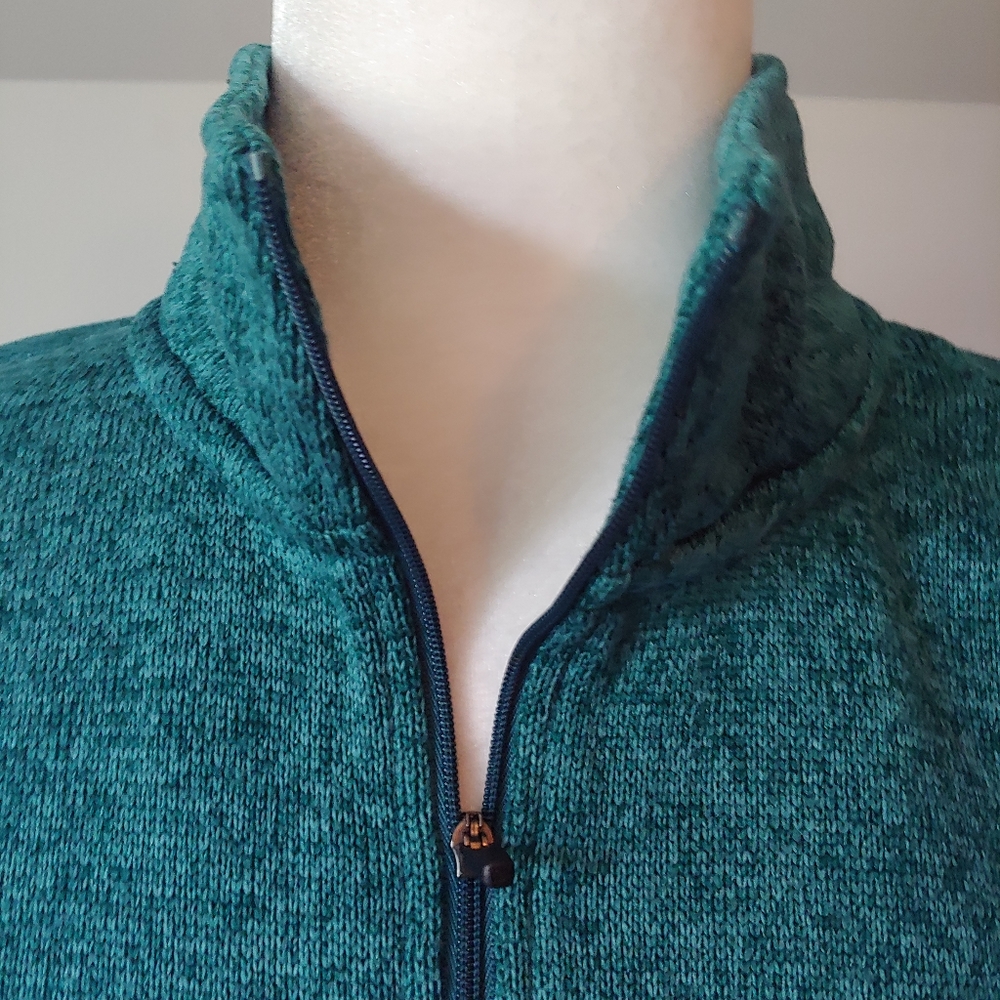 Danskin Zip Front Jacket - image 2